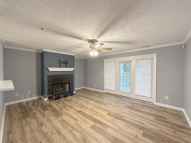 410 Bubble Creek Ct in Fayetteville, NC - Building Photo - Building Photo