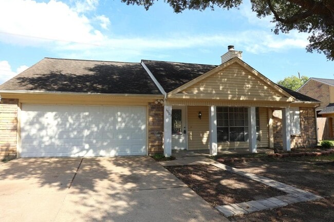 1503 Park Wind Dr in Katy, TX - Building Photo - Building Photo