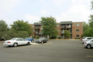 11245 S Harlem Ave Apartamentos