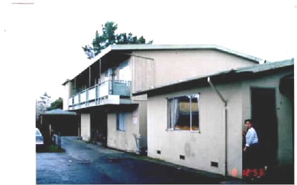 150 Redwood Ave in Redwood City, CA - Building Photo - Building Photo