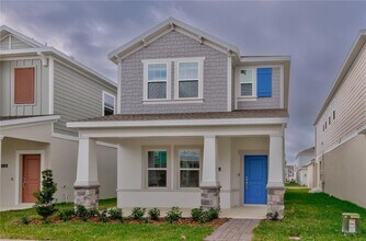 4126 Pino St, Unit 2206 in Apopka, FL - Building Photo - Building Photo