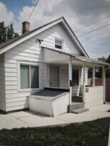 3723 W 139th St in Cleveland, OH - Building Photo