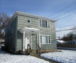 3802 Burton Ave, Unit Lower in Toledo, OH - Building Photo