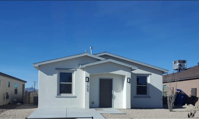 property at 1068 Chitamacha Rd
