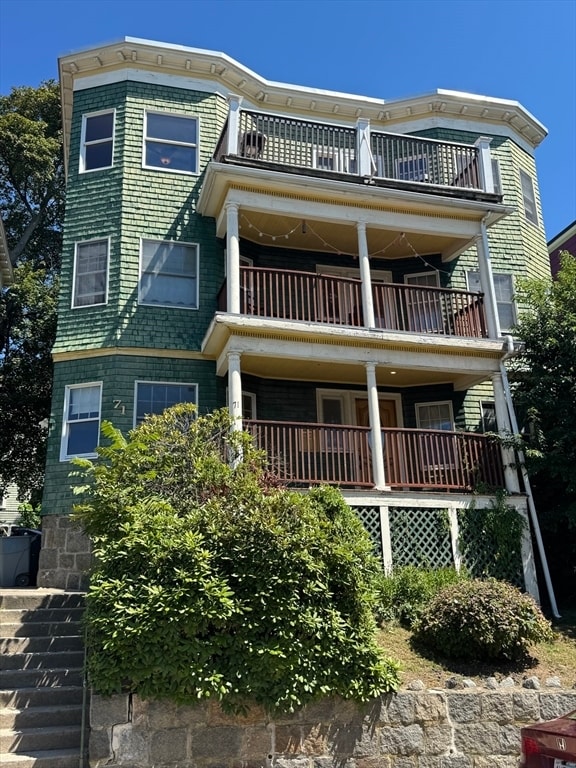 71 Draper St in Boston, MA - Building Photo - Building Photo