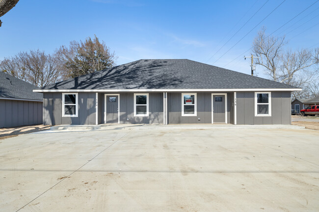 134 E Pine St, Unit 134