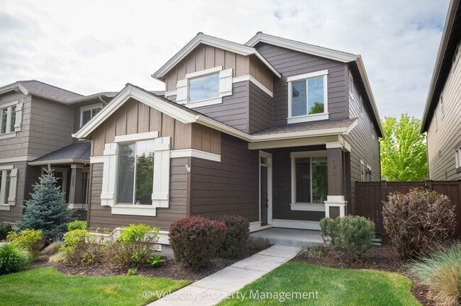 property at 20797 NE Sierra Dr