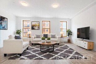 Full-Floor Renovated 2BR | Expansive Living Space | 1 Min to A Train, Unit 3 in Brooklyn, NY - Building Photo