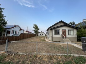 4872 Lincoln St, Unit Single Family Home in Denver, CO - Building Photo - Building Photo