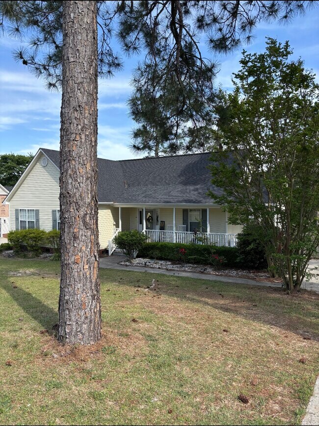 property at 105 Mustang Dr