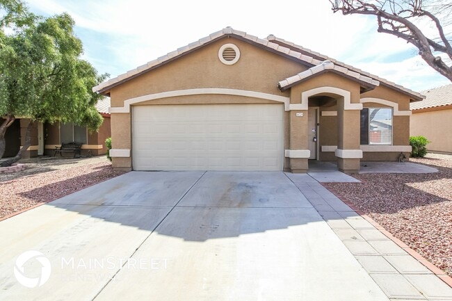 16724 N 160th Ave in Surprise, AZ - Building Photo - Building Photo