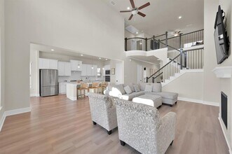 10640 Red Tail Pl in Conroe, TX - Building Photo - Building Photo