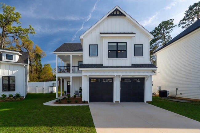 5712 Bascom Ln in Tallahassee, FL - Building Photo - Building Photo