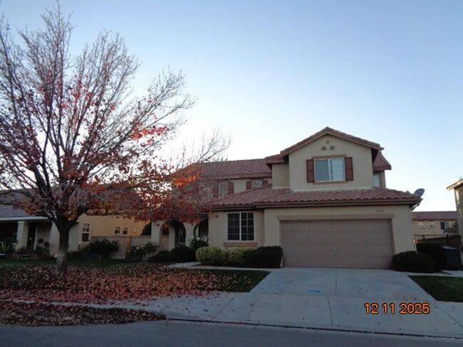 property at 44335 42nd St W