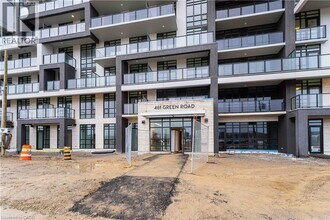 461 Green Rd in Hamilton, ON - Building Photo - Building Photo