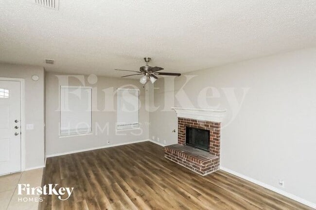 119 Amber Ridge Dr in Arlington, TX - Building Photo - Building Photo