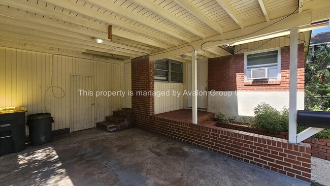 630 Alder St in Jacksonville, FL - Building Photo - Building Photo
