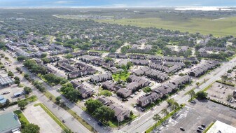 1516 Bay Area Blvd in Houston, TX - Building Photo