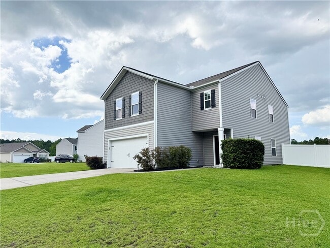 125 Butternut Ct in Guyton, GA - Building Photo - Building Photo