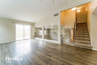 4531 W Dunn Pl in Tucson, AZ - Foto de edificio - Building Photo