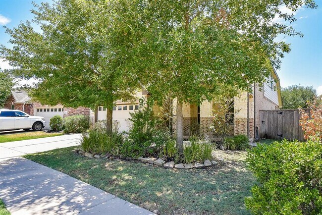 9427 W Nightingale Hill Ln in Katy, TX - Building Photo - Building Photo