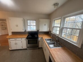 510 Las Lomas Dr in Chattanooga, TN - Building Photo - Building Photo