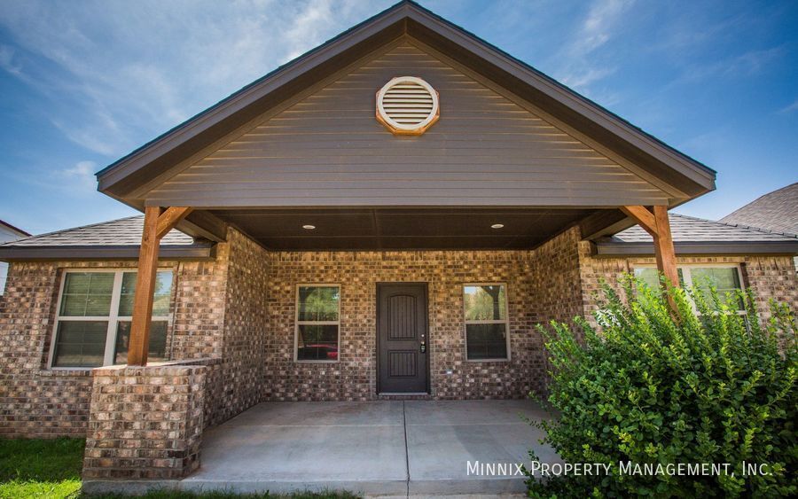 4117 18th St in Lubbock, TX - Building Photo