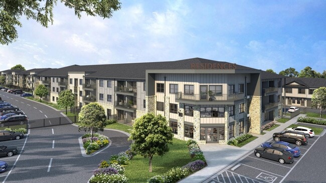 Lumen Residences