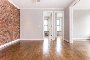 E 3RD ST., Unit 1A in New York, NY - Building Photo