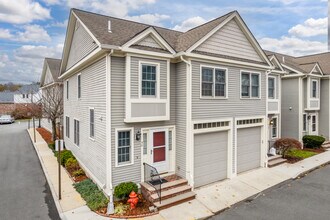 Village Estates in Woburn, MA - Building Photo - Building Photo