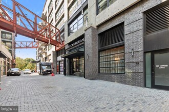 1625 Eckington Pl NE in Washington, DC - Foto de edificio - Building Photo