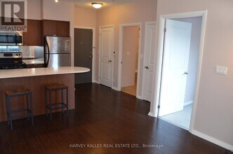 35-1635 Hayden St in Toronto, ON - Building Photo - Building Photo