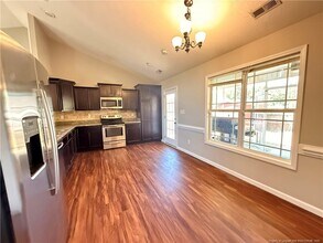 254 Eclipse Dr in Fayetteville, NC - Building Photo - Building Photo