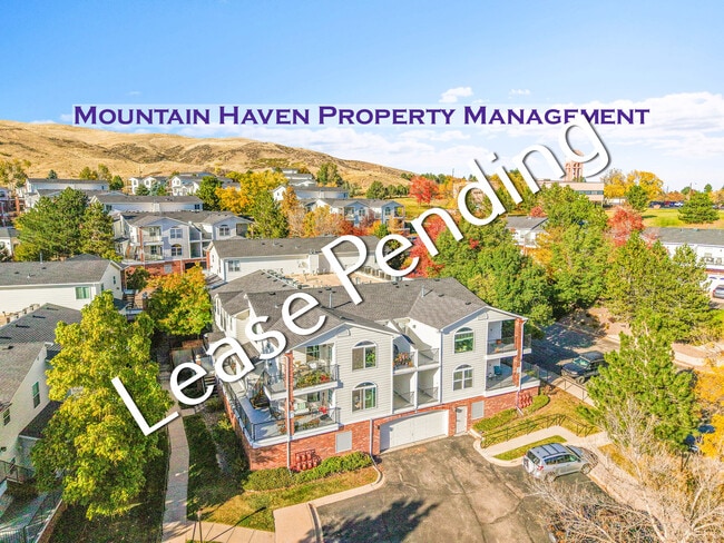 property at 1697 S Cole St