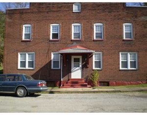 511 Florence Ave in New Castle, PA - Building Photo - Building Photo