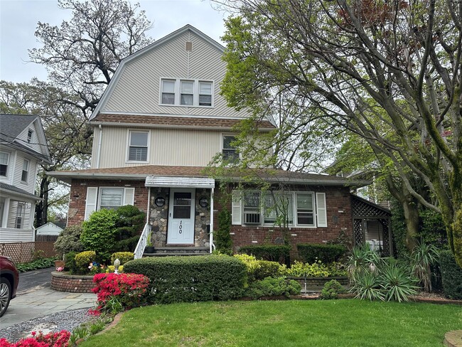 property at 100 Earle Ave