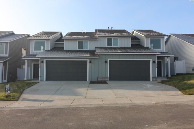 property at 5410 Remington Dr