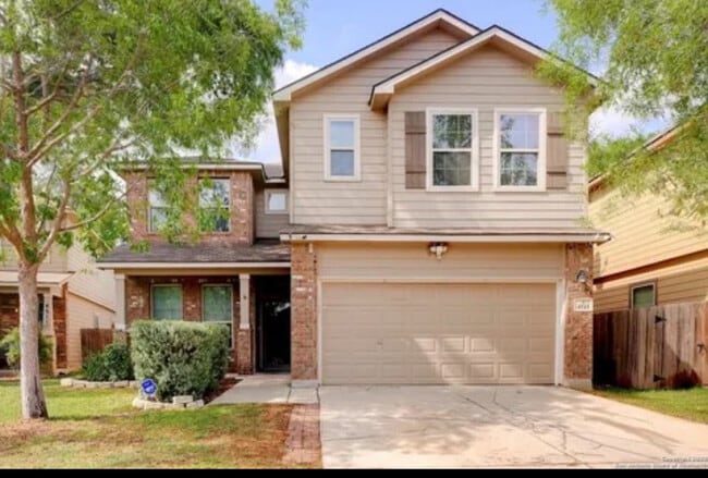 4515 Sabine in San Antonio, TX - Building Photo - Building Photo