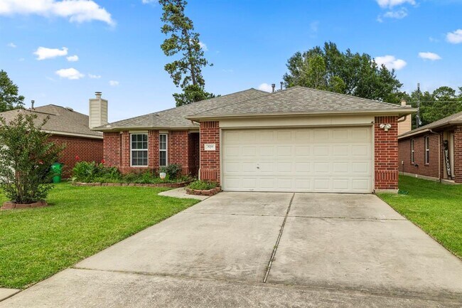 3211 Falcon Trail Dr in Spring, TX - Building Photo - Building Photo