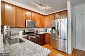 3009 Chesapeake Dr in Dumfries, VA - Building Photo - Building Photo