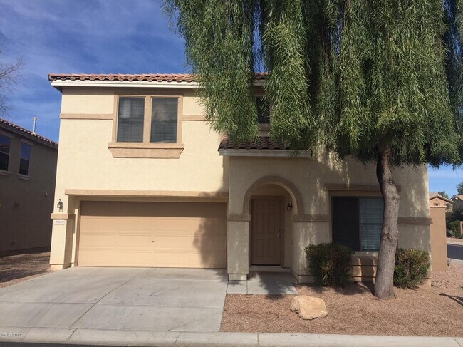 property at 2636 S Sailors Way