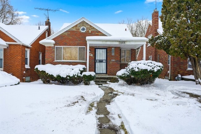 property at 14504 Coram St