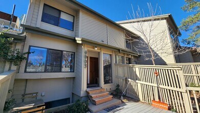 4003 Wonderland Hill Ave in Boulder, CO - Building Photo - Building Photo