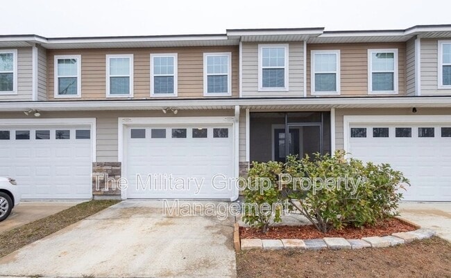 property at 382 Old Jennings Rd