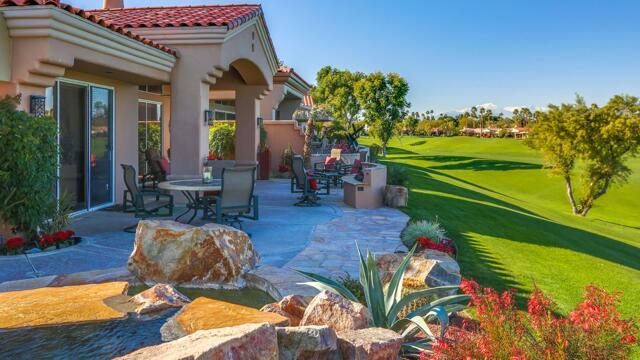 280 Tomahawk Dr in Palm Desert, CA - Foto de edificio - Building Photo