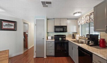 8103 E Southern Ave in Mesa, AZ - Building Photo - Building Photo
