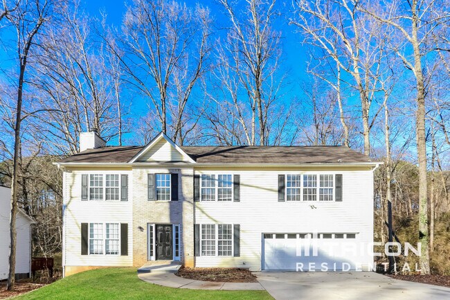 property at 5960 Giles Rd