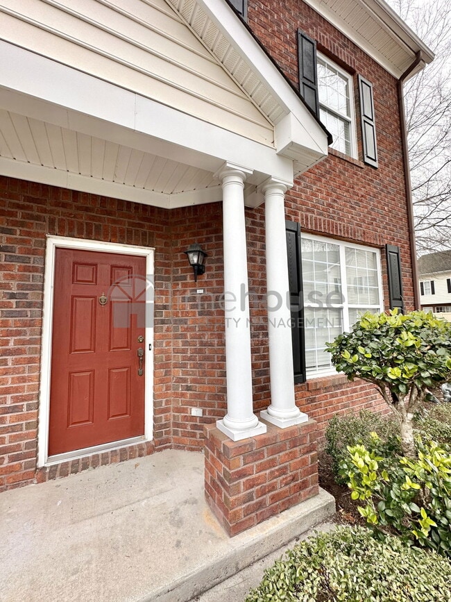 property at 5872 Ludington Dr