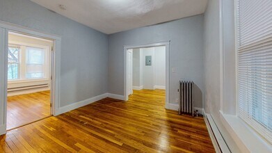 12 American Legion Hwy in Boston, MA - Building Photo - Building Photo