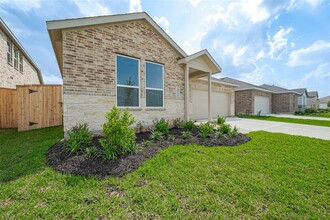 26511 Virginia Wild Rye Ln in Katy, TX - Building Photo - Building Photo